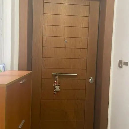 Estella Ioannina Buitenkant foto
