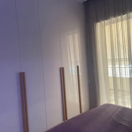 Estella Ioannina Buitenkant foto